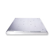 Tomcat Trade Show Base Plate 30 x 30 Medium Duty– – Now available at MTN Shop US.