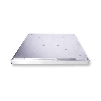 Tomcat Trade Show Base Plate 30 x 30 Medium Duty– – Now available at MTN Shop US.