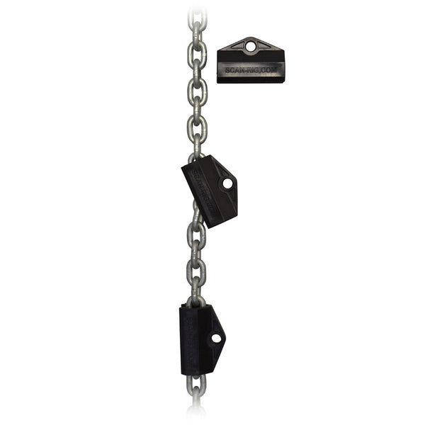Scan Rig Tourslider Chain Hoist Slide– – Now available at MTN Shop US.