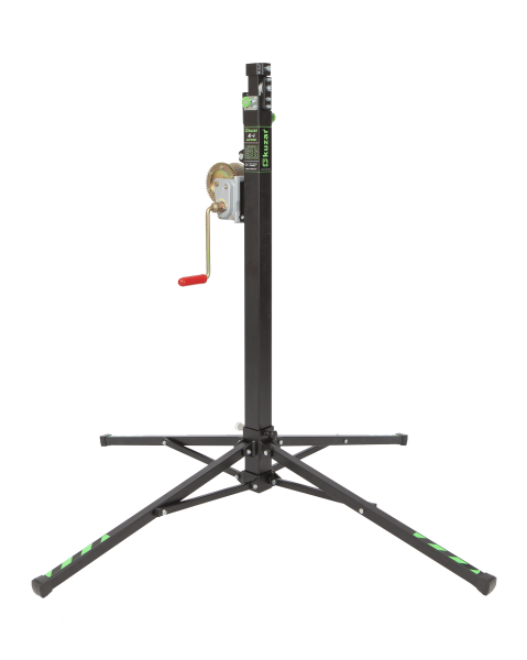 Kuzar Tower Lift- Perfect to Lift lights & Truss - MTN Shop EU