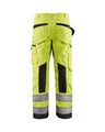 Blaklader Hi-Vis Ripstop pants– – Now available at MTN Shop US.