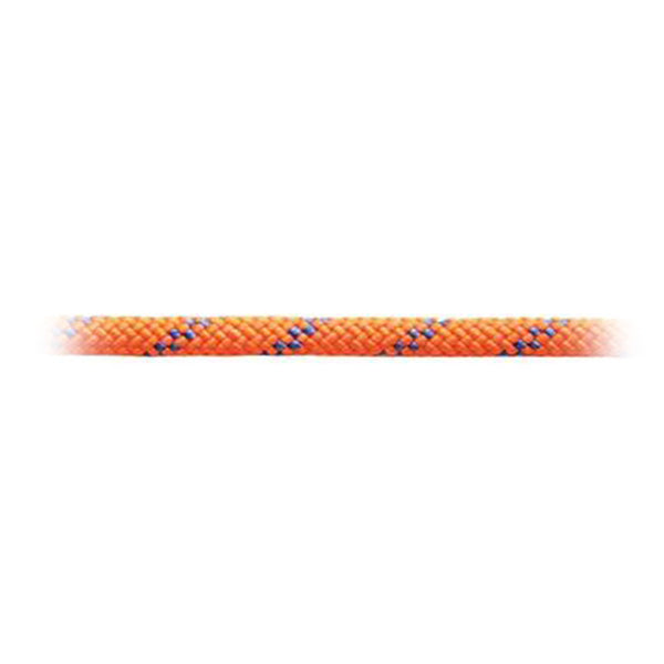 PMI Tuff Cord– PMI Tuff Cord is great for extreme rigging applications; lower stretch core & tighter sheath; ideal for guides, lightweight expeditions, pre-rigged haul systems – Now available at MTN Shop US.