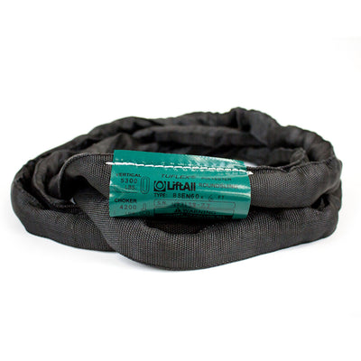 LiftAll Tufflex Sling- Stage Round Slings