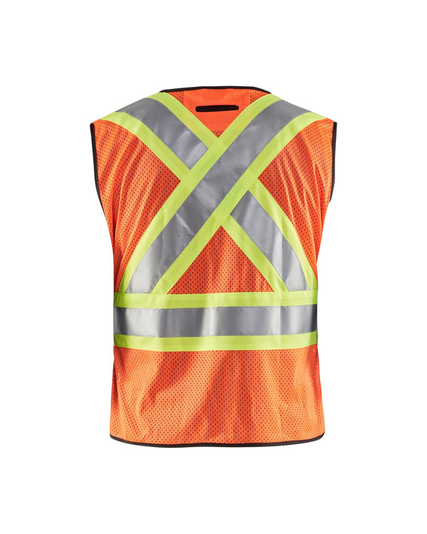 Blaklader 5-Point Tear Away Vest– – Now available at MTN Shop US.