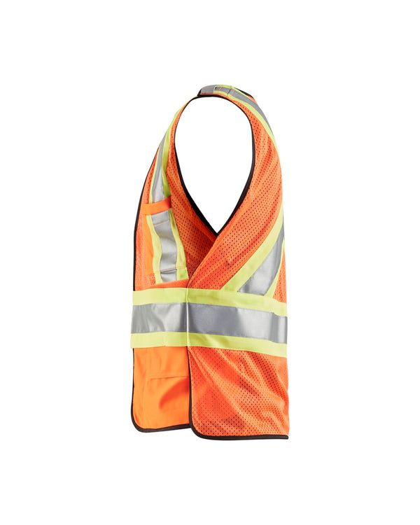 Blaklader 5-Point Tear Away Vest– – Now available at MTN Shop US.