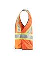 Blaklader 5-Point Tear Away Vest– – Now available at MTN Shop US.