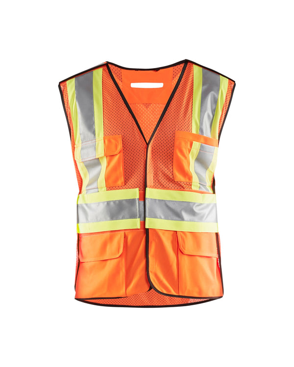 Blaklader 5-Point Tear Away Vest– – Now available at MTN Shop US.