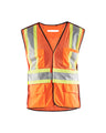 Blaklader 5-Point Tear Away Vest– – Now available at MTN Shop US.