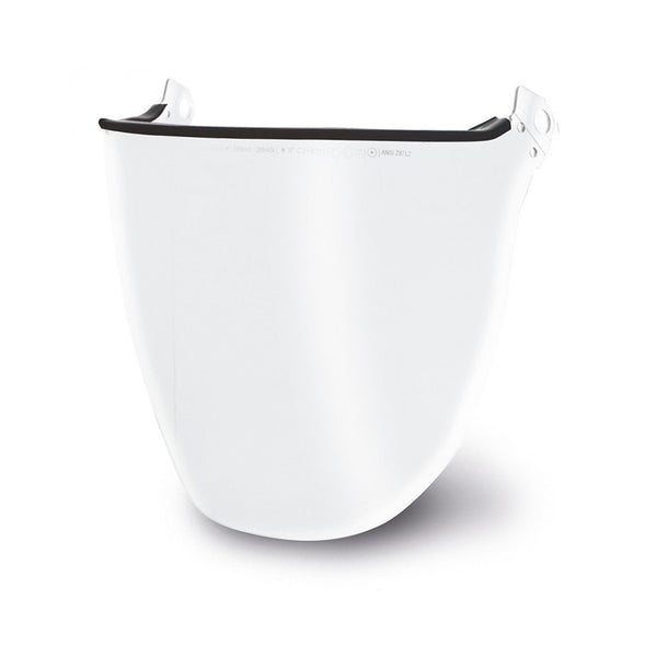 KASK Full-Face Helmet Visor– The KASK Visor Full Face is compatible with the Superplasma helmet line. Anti-fog and scratch resistant, optical class 2, CE EN 166. 3 styles available. – Now available at MTN Shop US.