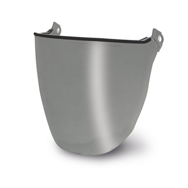 KASK Full-Face Helmet Visor– The KASK Visor Full Face is compatible with the Superplasma helmet line. Anti-fog and scratch resistant, optical class 2, CE EN 166. 3 styles available. – Now available at MTN Shop US.