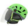 Kong Leef Helmet Face Visors– – Now available at MTN Shop US.