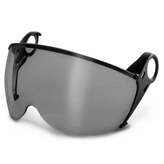 KASK Zenith Visor - Zen– The KASK Zen Helmet Visor works with Zenith helmets and is anti-fog and scratch resistant. Optical class 2 and EN, ANSI, and AS/NZS compliant. Stylish and safe. – Now available at MTN Shop US.