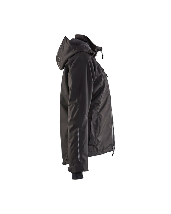 Blaklader Womens Air Mesh Jacket– – Now available at MTN Shop US.