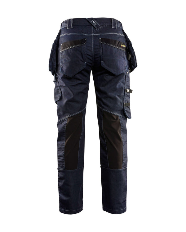 Blaklader Women's Craftsman Pants– – Now available at MTN Shop US.
