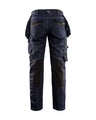 Blaklader Women's Craftsman Pants– – Now available at MTN Shop US.