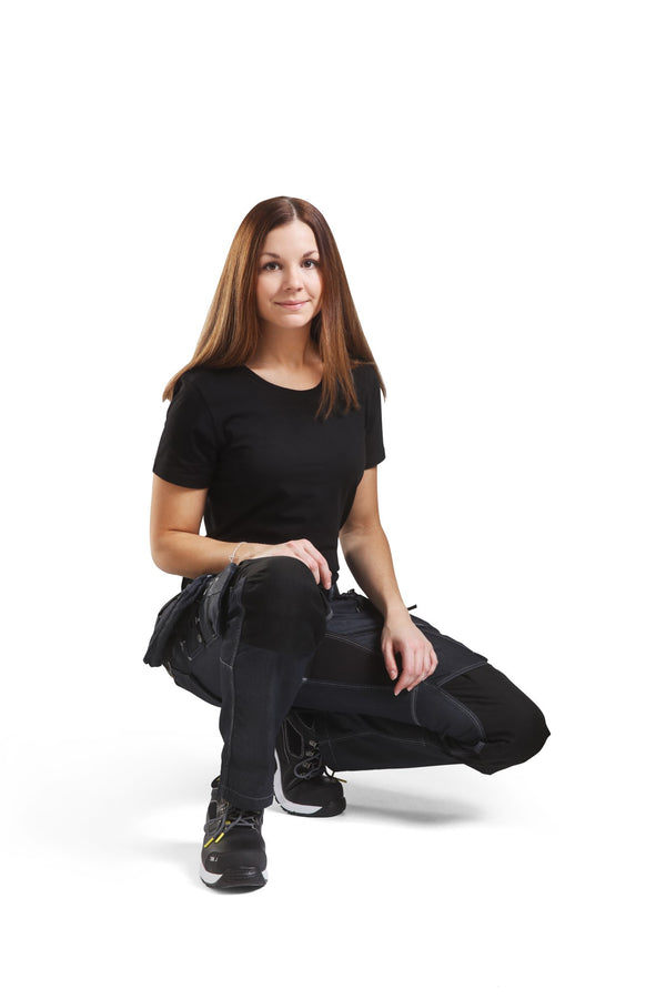 Blaklader Women's Craftsman Pants– – Now available at MTN Shop US.