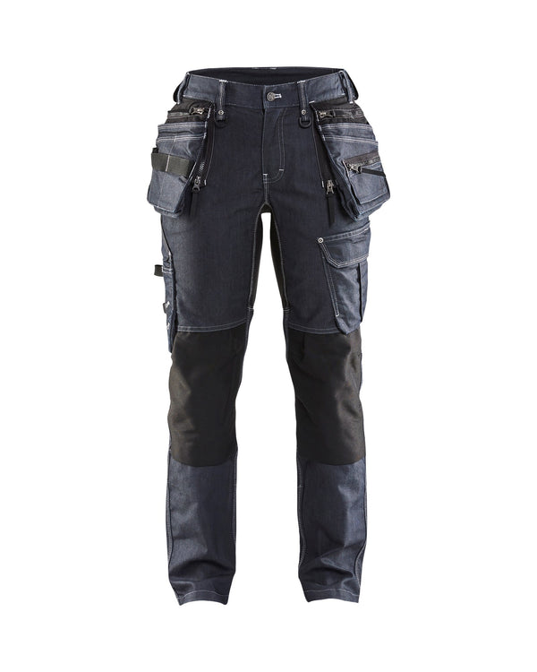 Blaklader Women's Craftsman Pants– – Now available at MTN Shop US.