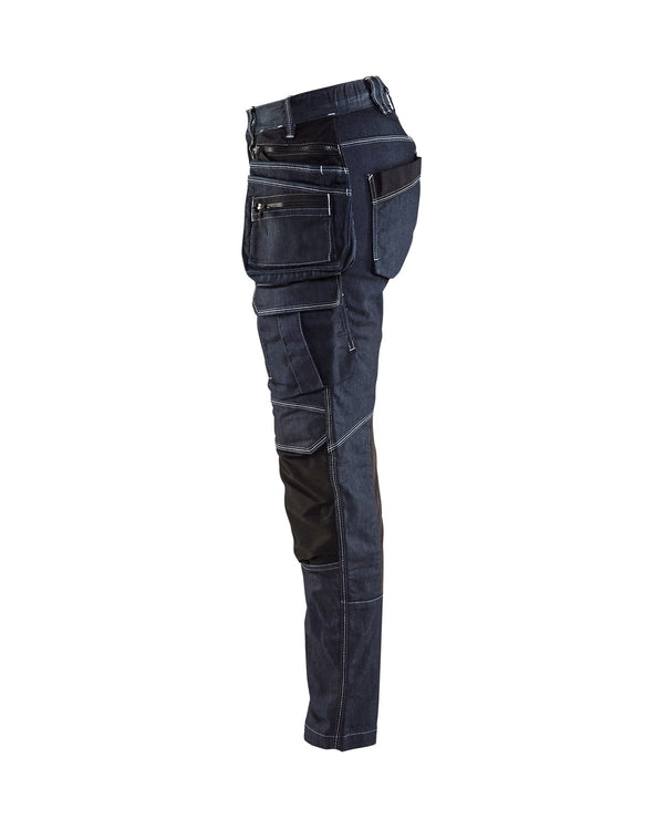 Blaklader Women's Craftsman Pants– – Now available at MTN Shop US.