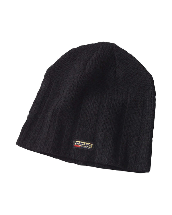 Blaklader Wooly Winter Hat– – Now available at MTN Shop US.