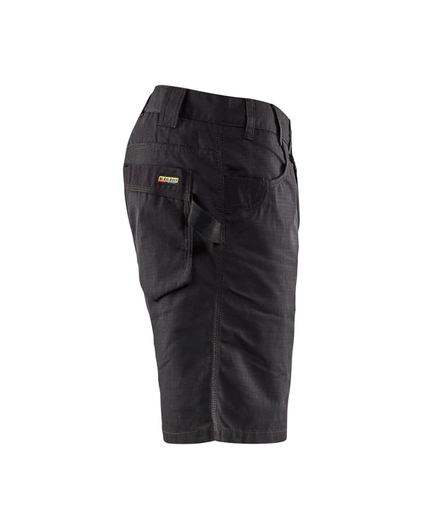 Blaklader Stretch Ripstop Shorts– – Now available at MTN Shop US.
