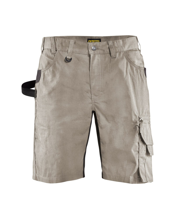 Blaklader Stretch Ripstop Shorts– – Now available at MTN Shop US.