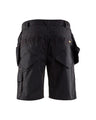 Blaklader Stretch Ripstop Shorts with Utility Pockets– – Now available at MTN Shop US.