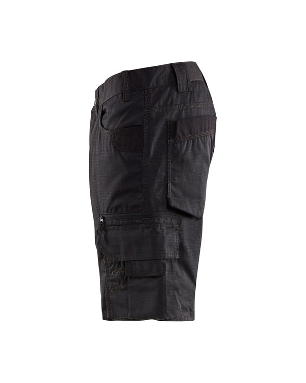 Blaklader Stretch Ripstop Shorts– – Now available at MTN Shop US.