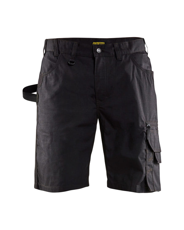 Blaklader Stretch Ripstop Shorts– – Now available at MTN Shop US.