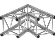 Prolyte H30V Square 2-Way 90º Corner– – Now available at MTN Shop US.
